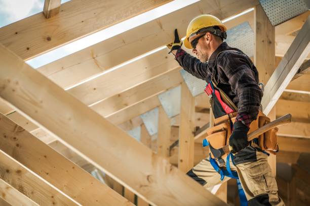 Best Residential Roofing Contractor  in Matoaca, VA