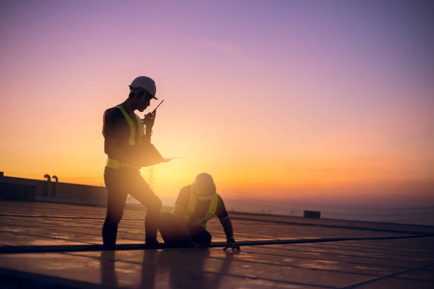 Best Roof Leak Repair  in Matoaca, VA