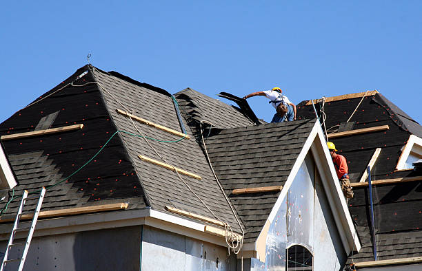 Best Shingle Roofing Installation  in Matoaca, VA