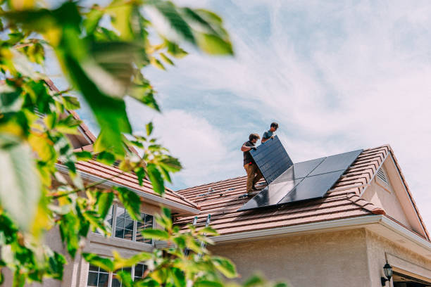Best Affordable Roofing Company  in Matoaca, VA
