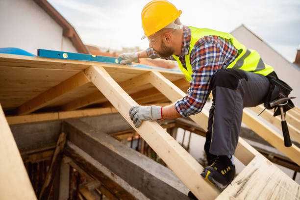 Best Roof Gutter Cleaning  in Matoaca, VA