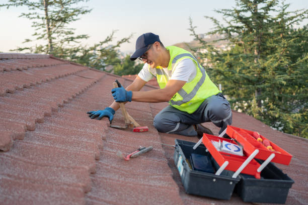Best Tile Roofing Contractor  in Matoaca, VA
