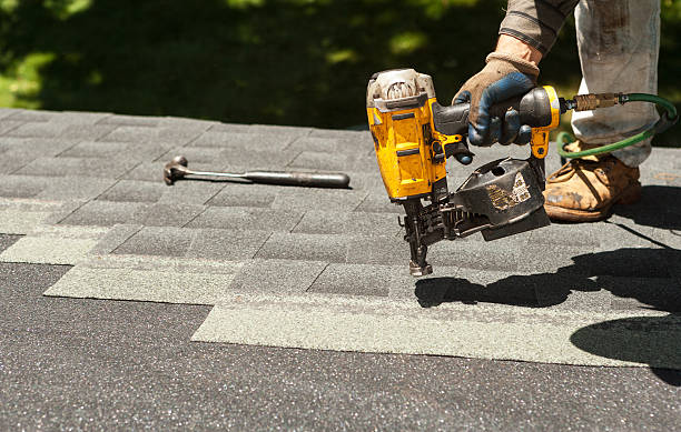 Best Tile Roofing Contractor  in Matoaca, VA
