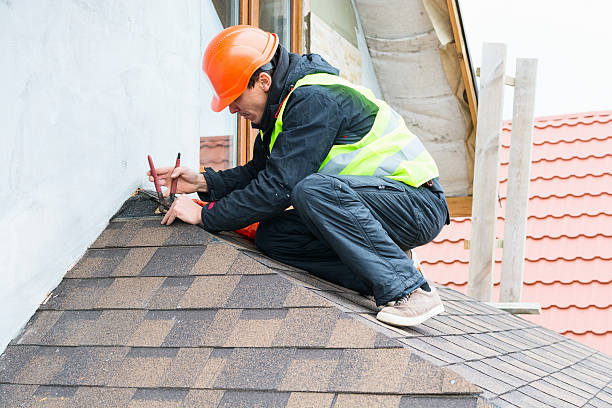 Best Local Roofing Companies  in Matoaca, VA
