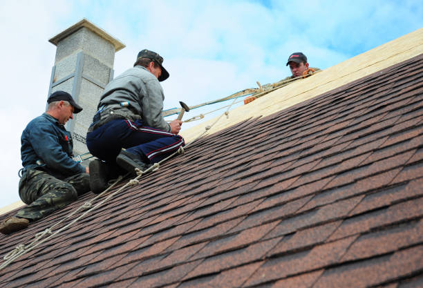 Best Affordable Roofing Company  in Matoaca, VA