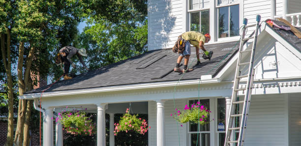 Best Commercial Roofing Services  in Matoaca, VA