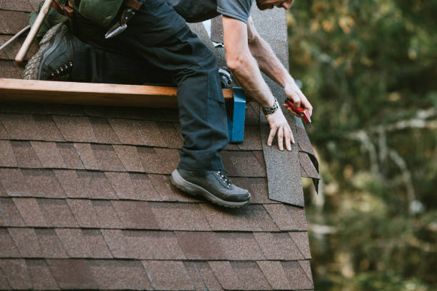 Best Metal Roofing Contractor  in Matoaca, VA