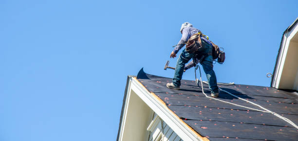 Best Residential Roof Replacement  in Matoaca, VA